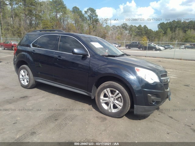 CHEVROLET EQUINOX 2015 2gnalbek4f1177124