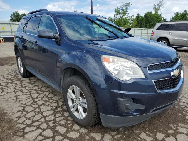 CHEVROLET EQUINOX LT 2015 2gnalbek4f1177236