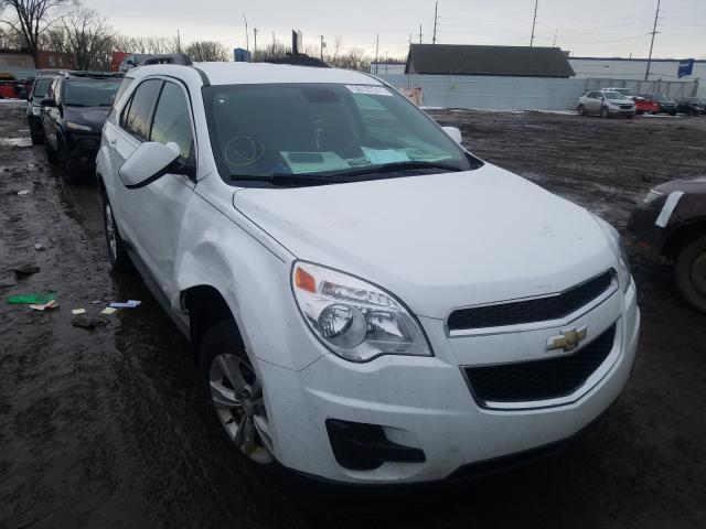 CHEVROLET EQUINOX LT 2015 2gnalbek4f1177298