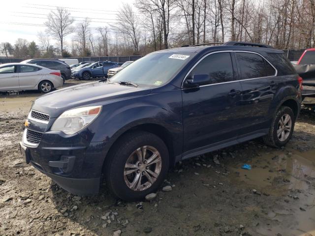 CHEVROLET EQUINOX 2015 2gnalbek4f1178404