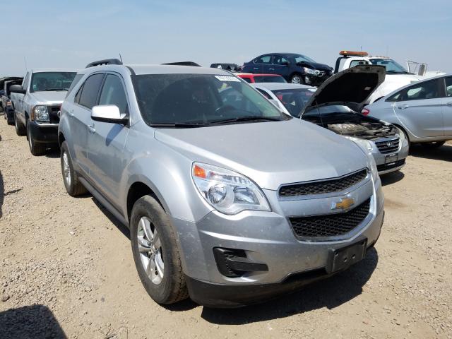 CHEVROLET EQUINOX LT 2015 2gnalbek4f1179004