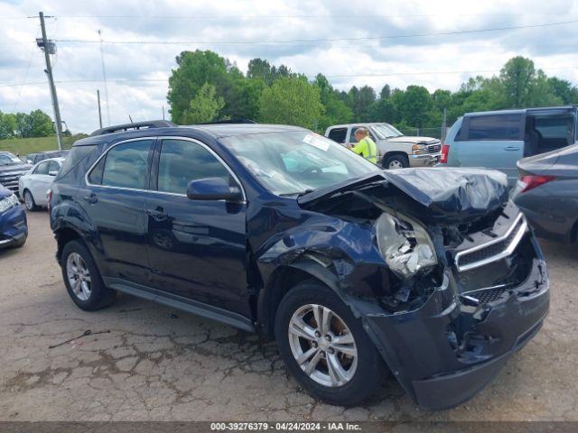 CHEVROLET EQUINOX 2015 2gnalbek4f1179598