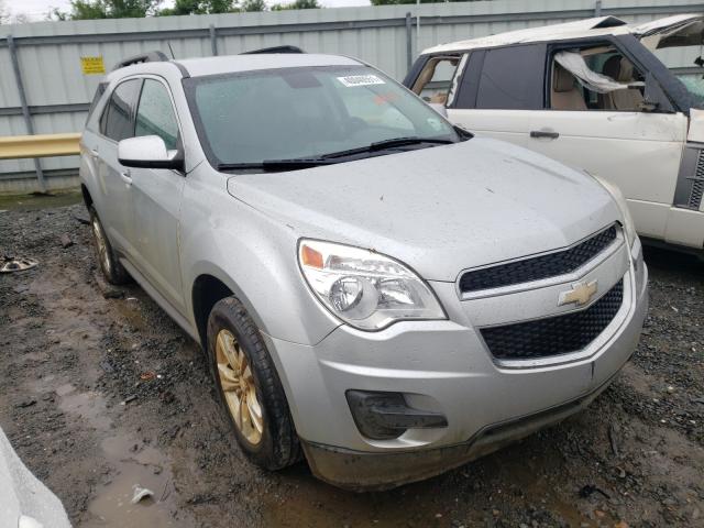 CHEVROLET EQUINOX LT 2015 2gnalbek4f6104158