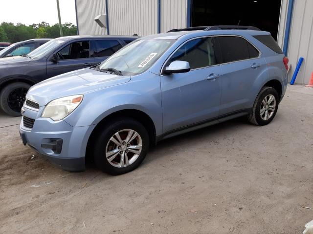 CHEVROLET EQUINOX 2015 2gnalbek4f6105830