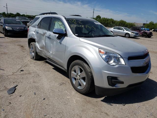 CHEVROLET EQUINOX LT 2015 2gnalbek4f6107528