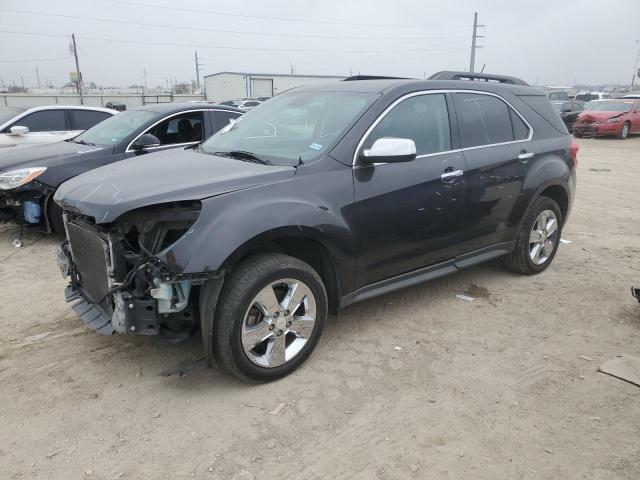 CHEVROLET EQUINOX 2015 2gnalbek4f6109358