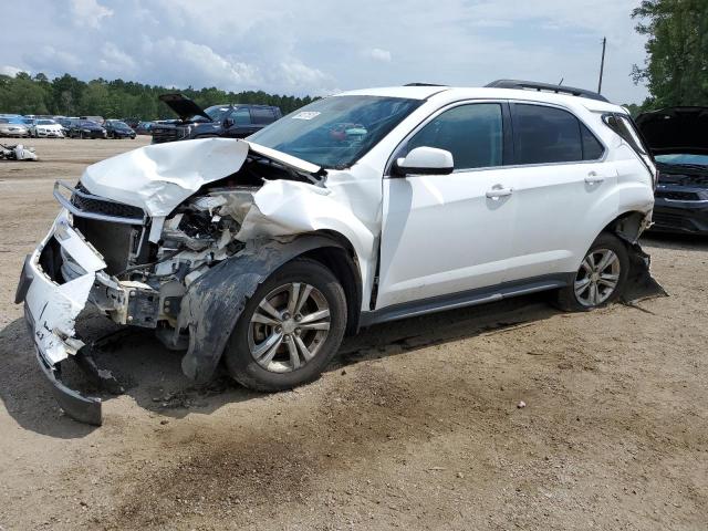 CHEVROLET EQUINOX LT 2015 2gnalbek4f6112129