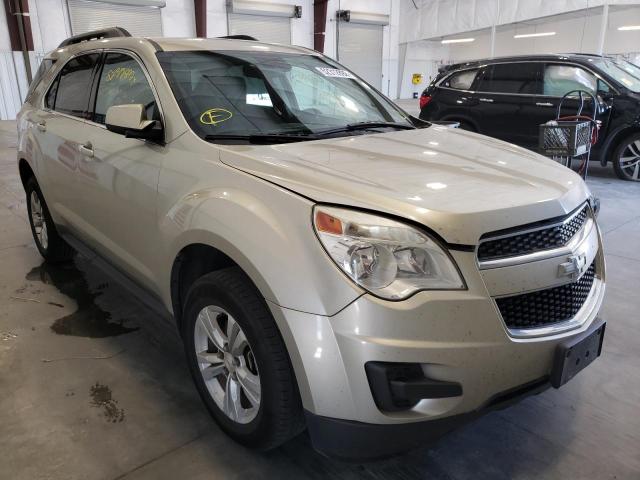 CHEVROLET EQUINOX LT 2015 2gnalbek4f6121204