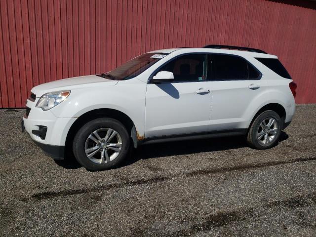 CHEVROLET EQUINOX LT 2015 2gnalbek4f6124930