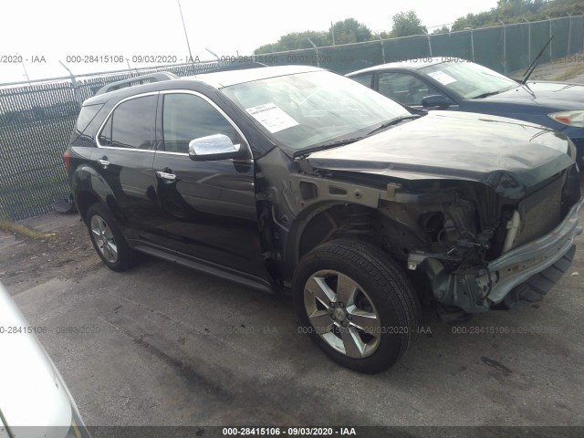 CHEVROLET EQUINOX 2015 2gnalbek4f6124975