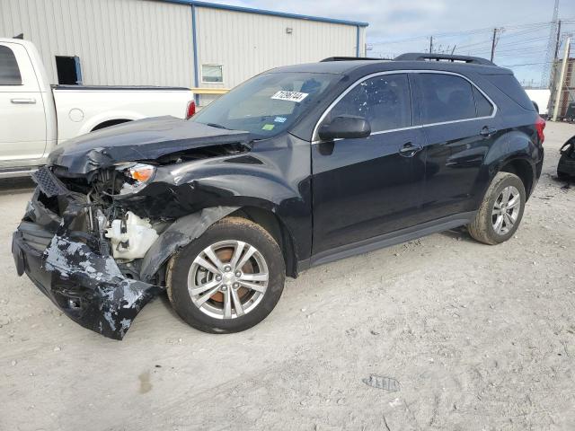 CHEVROLET EQUINOX LT 2015 2gnalbek4f6125334