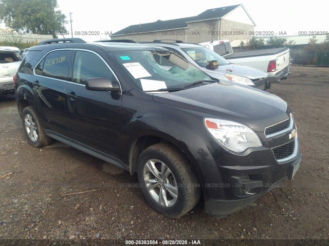 CHEVROLET EQUINOX 2015 2gnalbek4f6128282