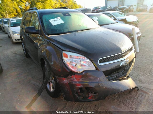 CHEVROLET EQUINOX 2015 2gnalbek4f6132915