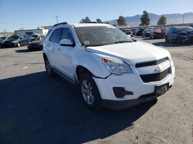 CHEVROLET EQUINOX LT 2015 2gnalbek4f6134292