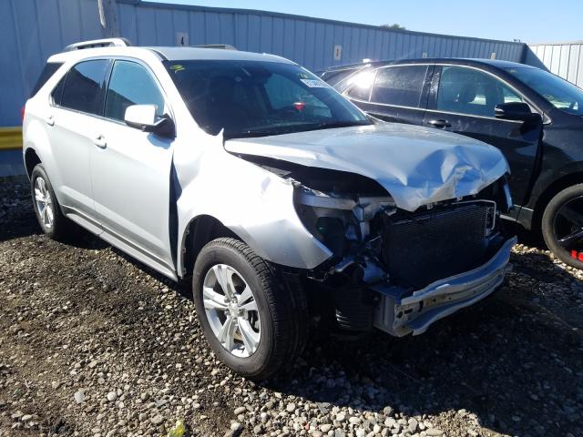 CHEVROLET EQUINOX LT 2015 2gnalbek4f6136155