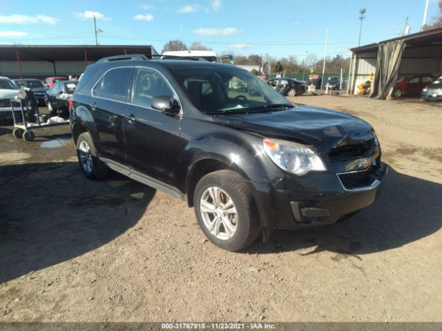 CHEVROLET EQUINOX 2015 2gnalbek4f6138696