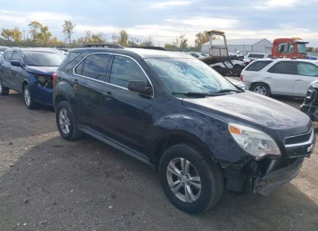 CHEVROLET EQUINOX 2015 2gnalbek4f6141808