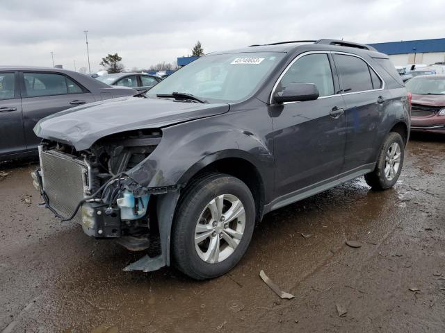 CHEVROLET EQUINOX LT 2015 2gnalbek4f6145258