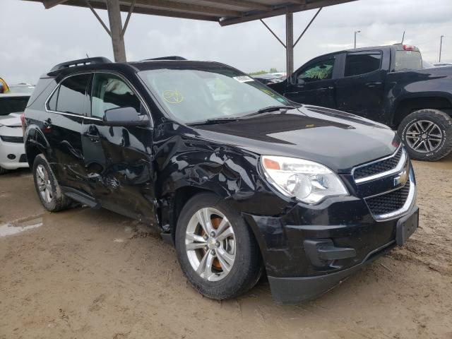 CHEVROLET EQUINOX LT 2015 2gnalbek4f6147334