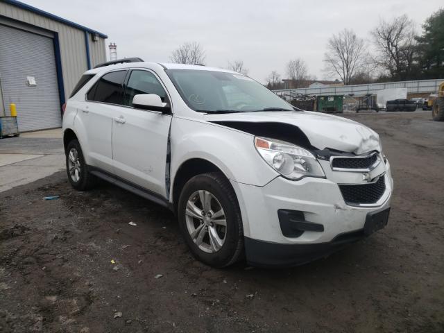 CHEVROLET EQUINOX LT 2015 2gnalbek4f6150346