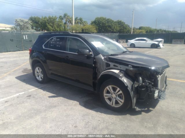 CHEVROLET EQUINOX 2015 2gnalbek4f6151190