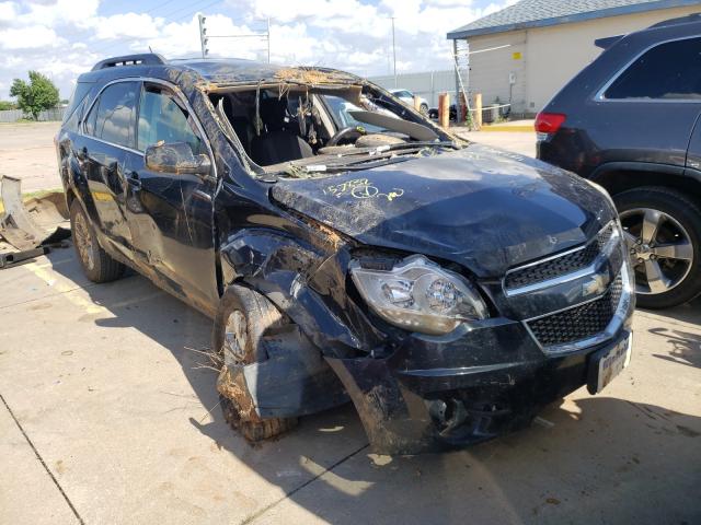 CHEVROLET EQUINOX LT 2015 2gnalbek4f6157832