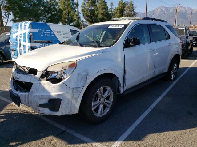 CHEVROLET EQUINOX 2015 2gnalbek4f6158995