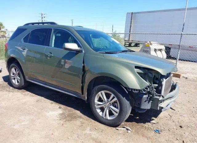 CHEVROLET EQUINOX 2015 2gnalbek4f6162657