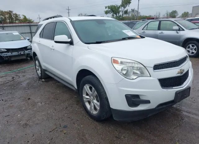 CHEVROLET EQUINOX 2015 2gnalbek4f6165784