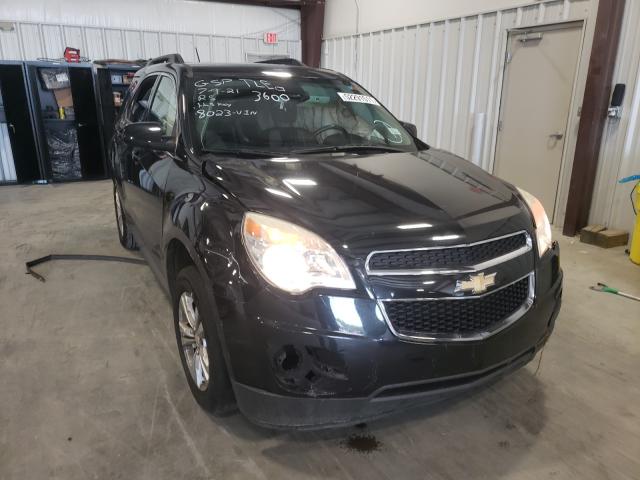 CHEVROLET EQUINOX LT 2015 2gnalbek4f6168023