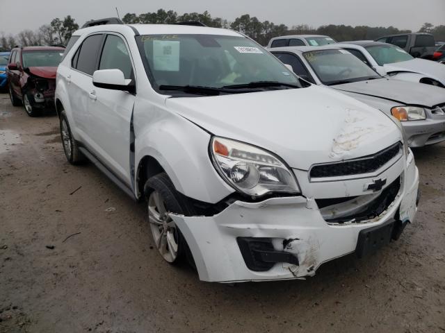 CHEVROLET EQUINOX LT 2015 2gnalbek4f6168202