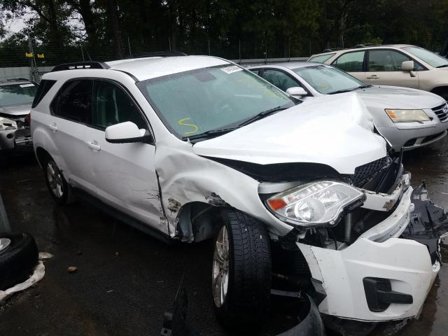 CHEVROLET EQUINOX LT 2015 2gnalbek4f6168264