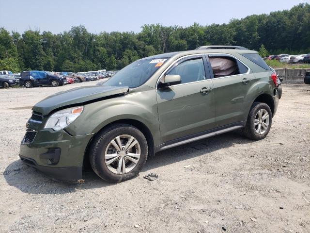 CHEVROLET EQUINOX LT 2015 2gnalbek4f6169656