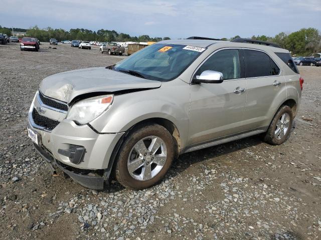 CHEVROLET EQUINOX LT 2015 2gnalbek4f6170158