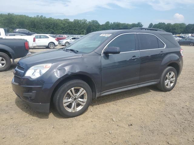 CHEVROLET EQUINOX LT 2015 2gnalbek4f6177921