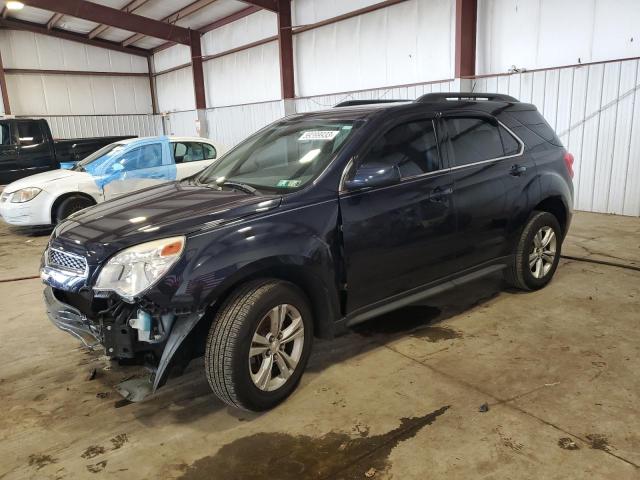 CHEVROLET EQUINOX LT 2015 2gnalbek4f6179748