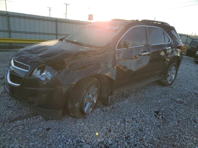 CHEVROLET EQUINOX LT 2015 2gnalbek4f6180429