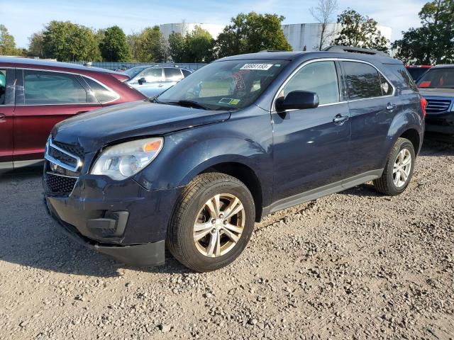 CHEVROLET EQUINOX 2015 2gnalbek4f6180852