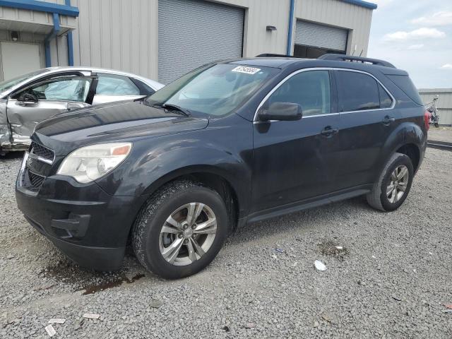 CHEVROLET EQUINOX LT 2015 2gnalbek4f6183279