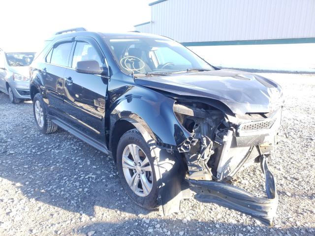 CHEVROLET EQUINOX LT 2015 2gnalbek4f6185856