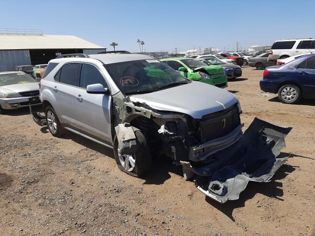 CHEVROLET EQUINOX LT 2015 2gnalbek4f6191303