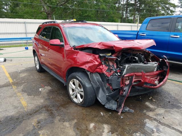 CHEVROLET EQUINOX LT 2015 2gnalbek4f6191320