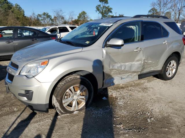 CHEVROLET EQUINOX 2015 2gnalbek4f6192046