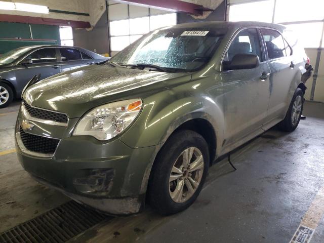 CHEVROLET EQUINOX LT 2015 2gnalbek4f6192791