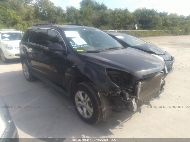 CHEVROLET EQUINOX 2015 2gnalbek4f6192919