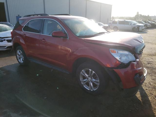 CHEVROLET EQUINOX LT 2015 2gnalbek4f6195030