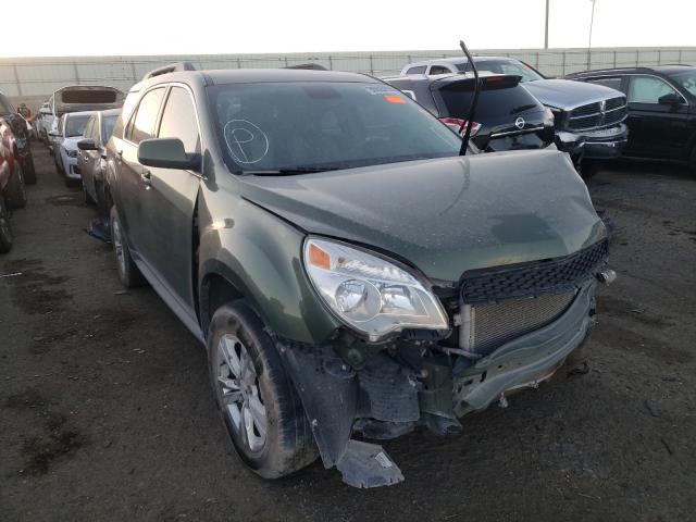 CHEVROLET EQUINOX LT 2015 2gnalbek4f6205927