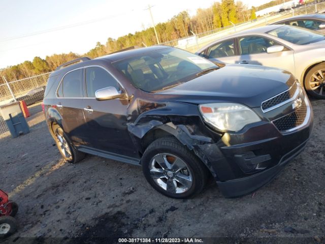 CHEVROLET EQUINOX 2015 2gnalbek4f6213574