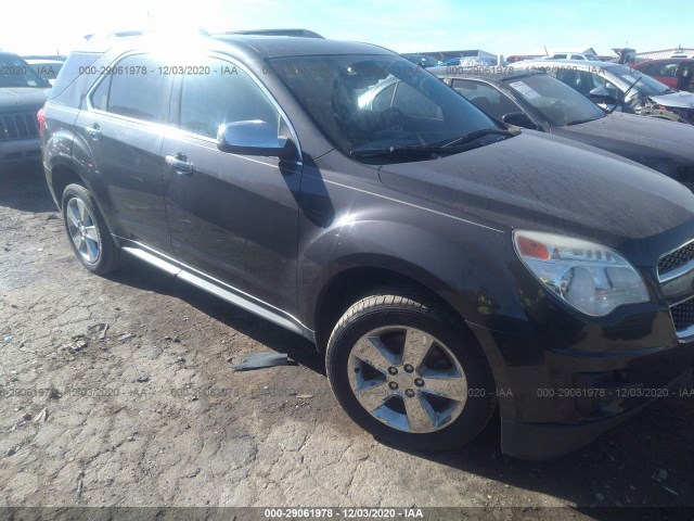 CHEVROLET EQUINOX 2015 2gnalbek4f6214773