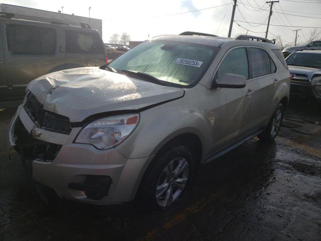 CHEVROLET EQUINOX 2015 2gnalbek4f6216829